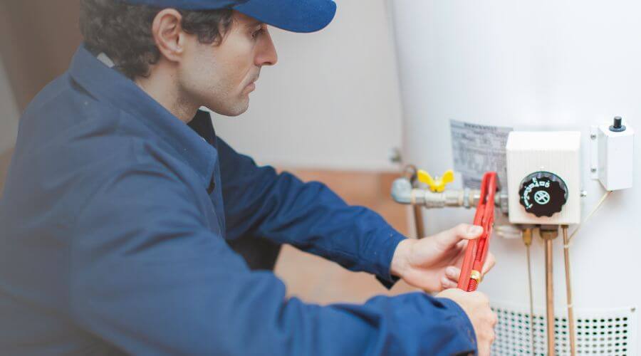 Professional Tankless Water Heater Installation in Dresden, ME